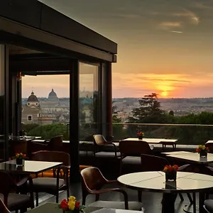 5* מלון Eden - Dorchester Collection
