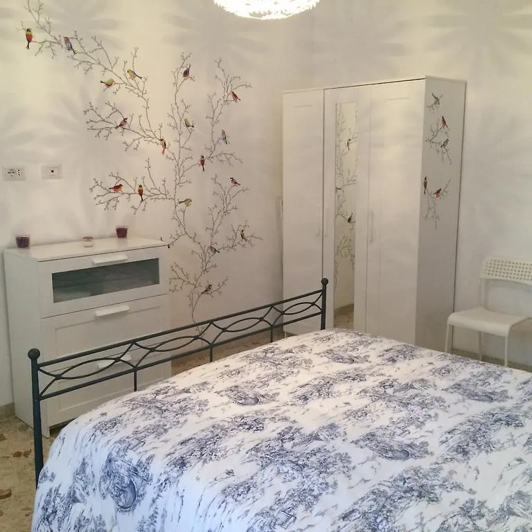 Four Seasons Holiday House Apartment Rome