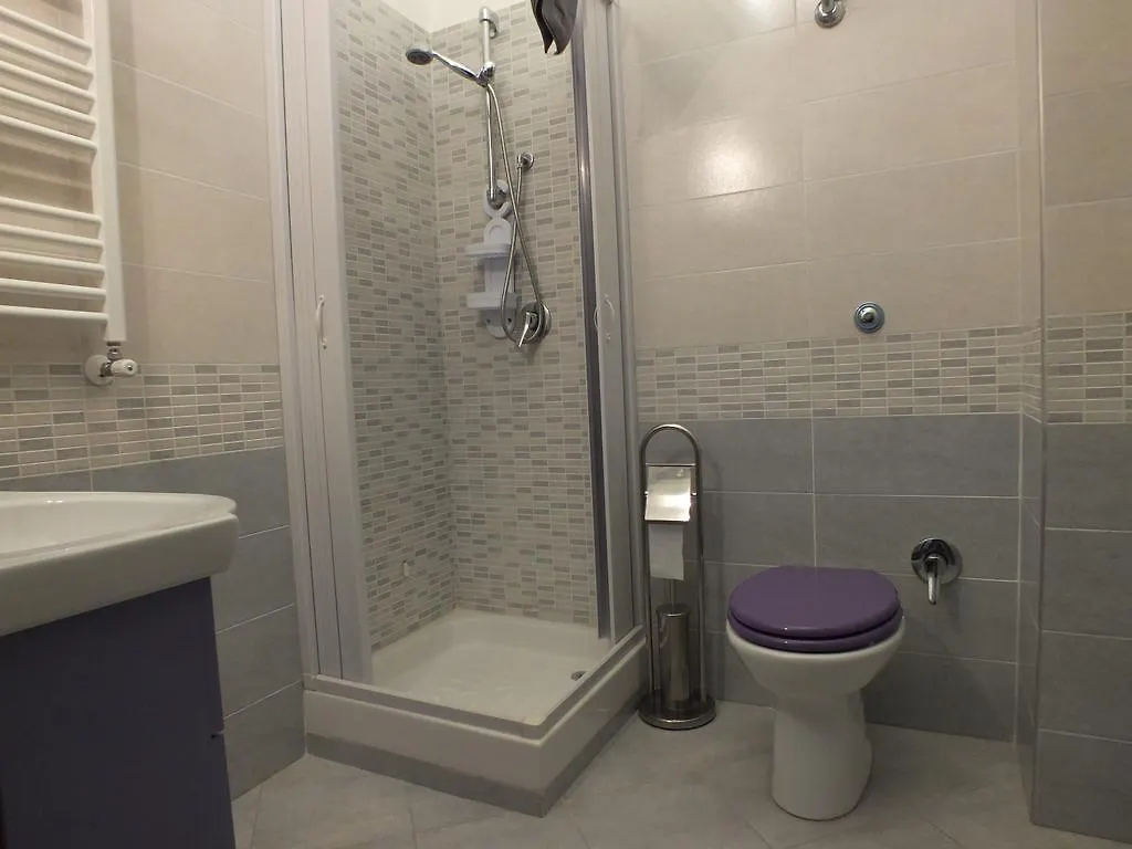 Four Seasons Holiday House Apartment Rome