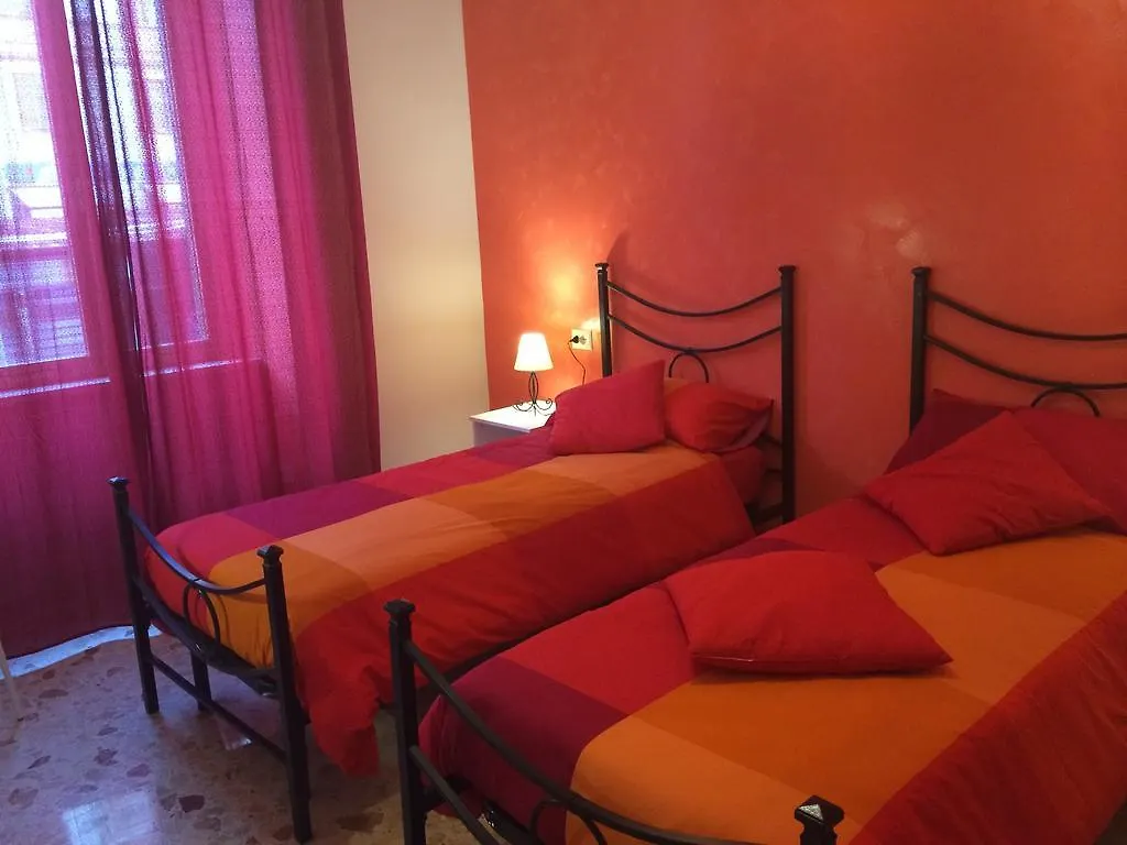 Four Seasons Holiday House Apartment Rome
